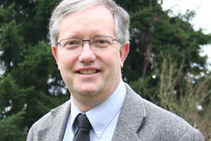 Dr. Greg Crawford, appointed Dean, Faculty of Science (effective July 1, 2014). 